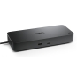 DELL SD25TB5 Alámbrico Thunderbolt 5 Negro