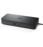 DELL SD25TB5 Alámbrico Thunderbolt 5 Negro