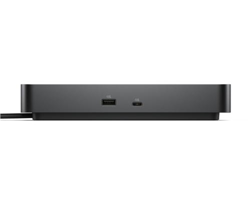 DELL SD25TB5 Alámbrico Thunderbolt 5 Negro