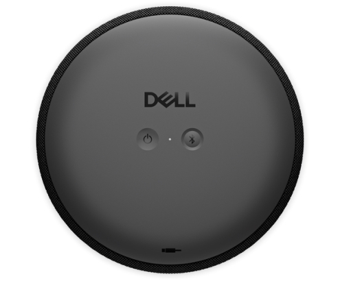 DELL SL525 altavoz Universal Negro