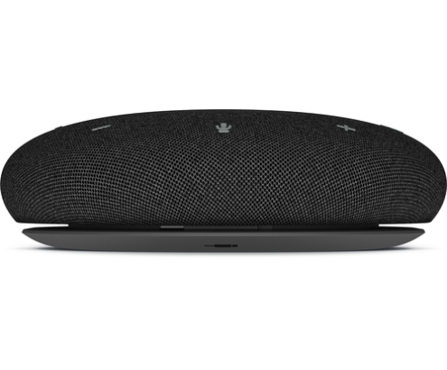 DELL SL525 altavoz Universal Negro