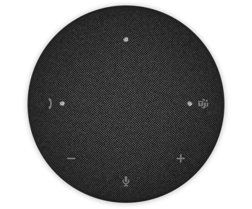 DELL SL525 altavoz Universal Negro