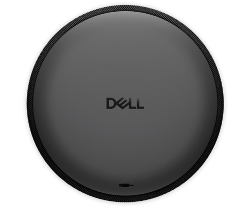 DELL SP325 altavoz Universal USB Tipo C Negro