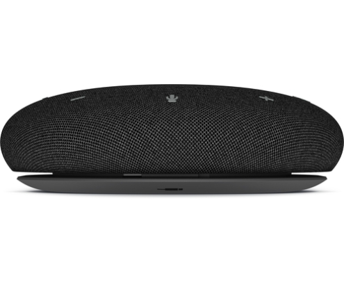 DELL SP325 altavoz Universal USB Tipo C Negro