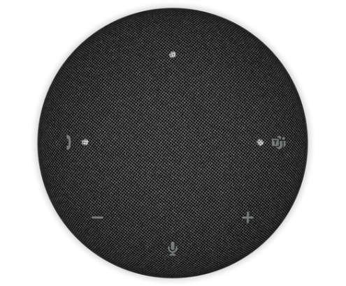 DELL SP325 altavoz Universal USB Tipo C Negro