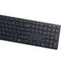 DELL Teclado de colaboración con cable Pro - KB525C - español (QWERTY)