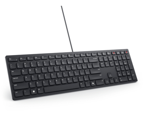 DELL Teclado de colaboración con cable Pro - KB525C - español (QWERTY)
