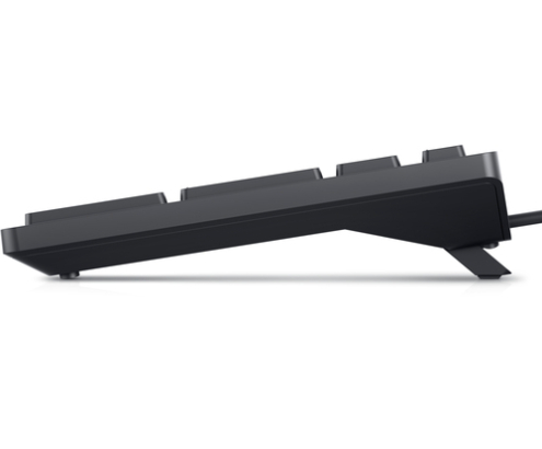 DELL Teclado de colaboración con cable Pro - KB525C - español (QWERTY)