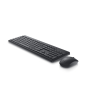 DELL Teclado y ratón - KM3322W - alemán (QWERTZ)