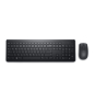 DELL Teclado y ratón - KM3322W - alemán (QWERTZ)