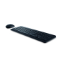 DELL Teclado y ratón - KM3322W - alemán (QWERTZ)