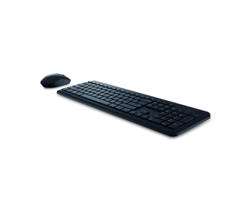 DELL Teclado y ratón - KM3322W - alemán (QWERTZ)