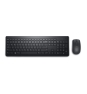DELL Teclado y ratón - KM3322W - EEUU Internacional (QWERTY)