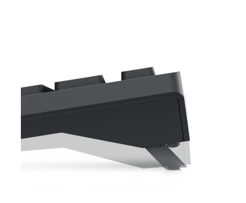 DELL Teclado y ratón Pro - KM5221W - alemán (QWERTZ) - negro