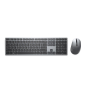 DELL Teclado y ratón Pro Plus - KM7321W - alemán (QWERTZ)