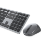 DELL Teclado y ratón Pro Plus - KM7321W - alemán (QWERTZ)