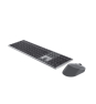 DELL Teclado y ratón Pro Plus - KM7321W - alemán (QWERTZ)