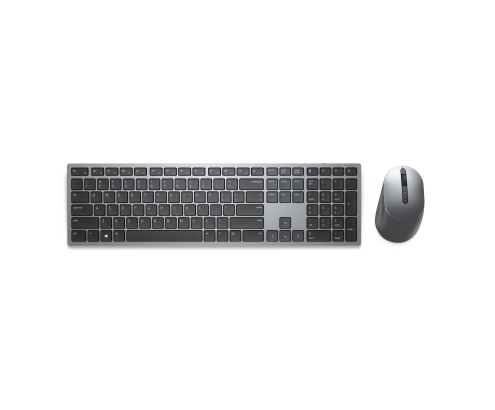 DELL Teclado y ratón Pro Plus - KM7321W - alemán (QWERTZ)