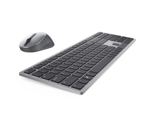DELL Teclado y ratón Pro Plus - KM7321W - alemán (QWERTZ)