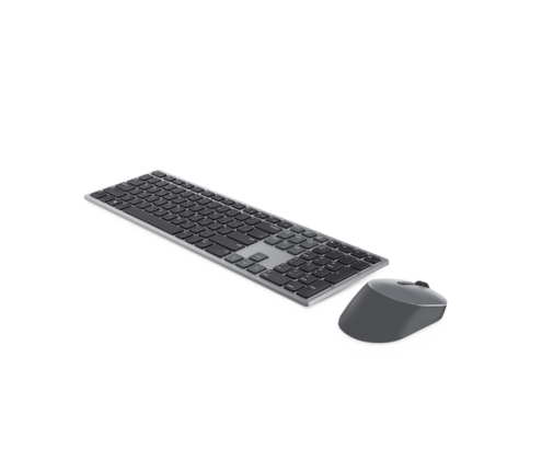 DELL Teclado y ratón Pro Plus - KM7321W - alemán (QWERTZ)