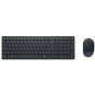DELL Teclado y ratón silenciosos y compactos Pro - KM555 - español (QWERTY)