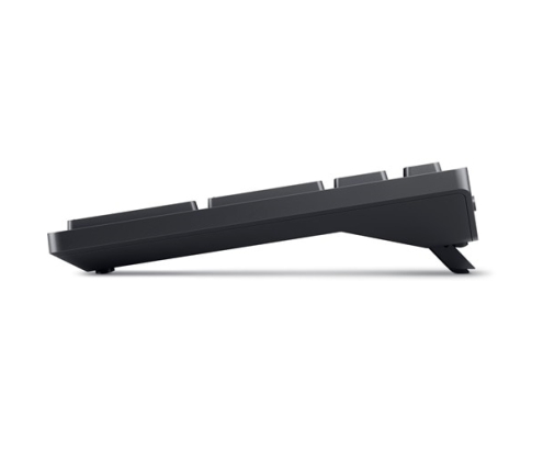 DELL Teclado y ratón silenciosos y compactos Pro - KM555 - español (QWERTY)