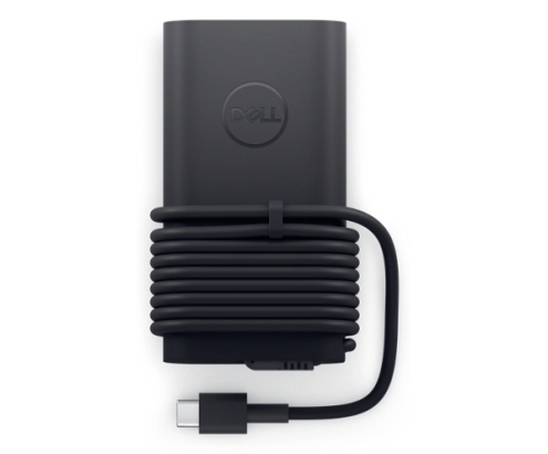 DELL TH5RJ adaptador e inversor de corriente Interior 100 W Negro