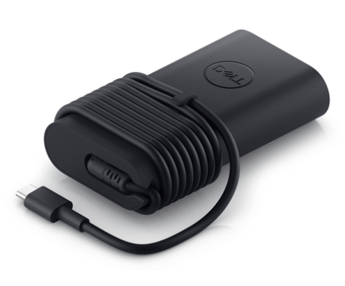 DELL TH5RJ adaptador e inversor de corriente Interior 100 W Negro