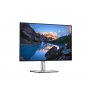 Dell ultrasharp U2421E monitor 24.1p ips lcd negro plata 