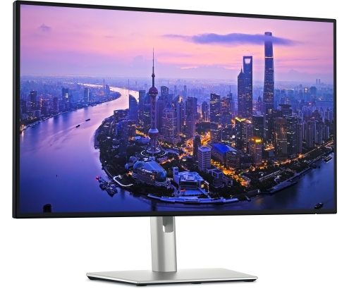 DELL UltraSharp U2725QE pantalla para PC 68,6 cm (27