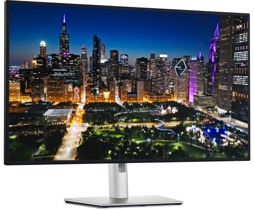 DELL UltraSharp U3225QE pantalla para PC 80 cm (31.5