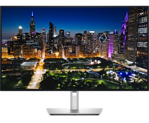 DELL UltraSharp U3225QE pantalla para PC 80 cm (31.5