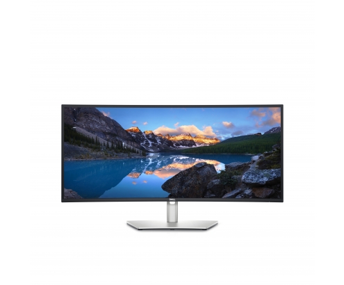 DELL UltraSharp U3423WE LED display 86,7 cm (34.1