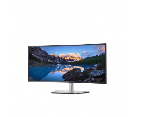 DELL UltraSharp U3423WE LED display 86,7 cm (34.1