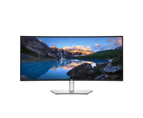 DELL UltraSharp U3425WE pantalla para PC 86,7 cm (34.1