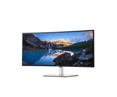 DELL UltraSharp U3425WE pantalla para PC 86,7 cm (34.1