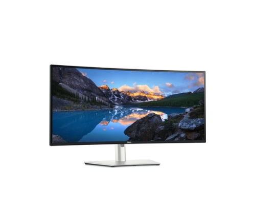 DELL UltraSharp U3425WE pantalla para PC 86,7 cm (34.1