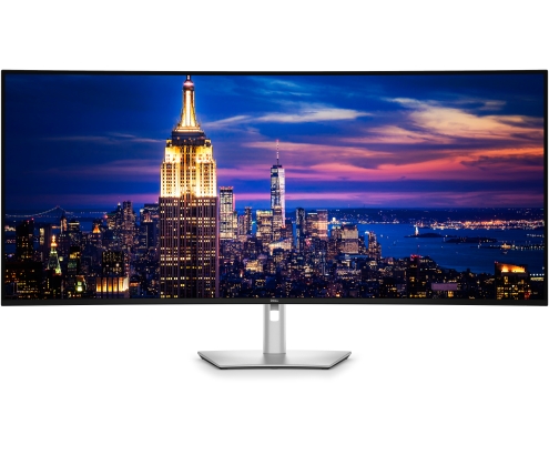 DELL UltraSharp U5226KW pantalla para PC 132,1 cm (52