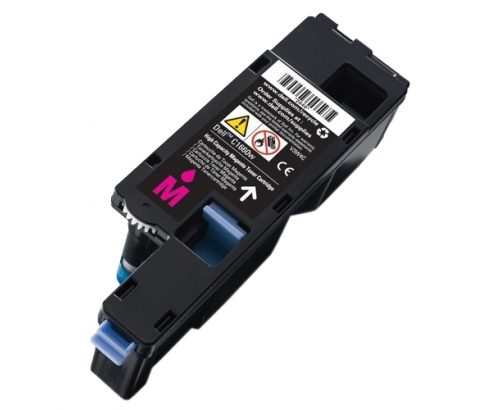 DELL V3W4C cartucho de tóner 1 pieza(s) Original Magenta