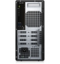 DELL Vostro 3910 i5-12400 Midi Tower Intel® Core™ i5 8 GB DDR4-SDRAM 512 GB SSD Windows 11 Pro PC Negro