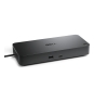 DELL WD25TB5 Alámbrico Thunderbolt 5 Negro
