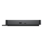 DELL WD25TB5 Alámbrico Thunderbolt 5 Negro