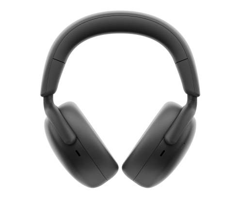 DELL WL7024 Auriculares Inalámbrico y alámbrico Diadema Llamadas/Música USB Tipo C Bluetooth Negro