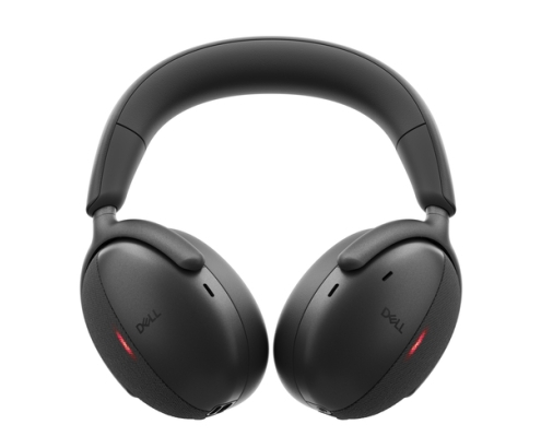 DELL WL7024 Auriculares Inalámbrico y alámbrico Diadema Llamadas/Música USB Tipo C Bluetooth Negro