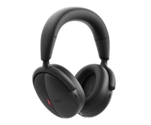 DELL WL7024 Auriculares Inalámbrico y alámbrico Diadema Llamadas/Música USB Tipo C Bluetooth Negro