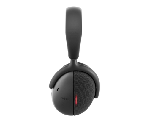 DELL WL7024 Auriculares Inalámbrico y alámbrico Diadema Llamadas/Música USB Tipo C Bluetooth Negro