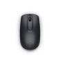 DELL WM118 ratón Universal Ambidextro RF inalámbrico Óptico 1000 DPI