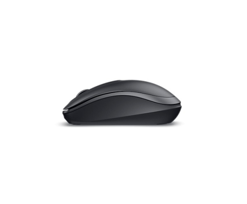 DELL WM118 ratón Universal Ambidextro RF inalámbrico Óptico 1000 DPI