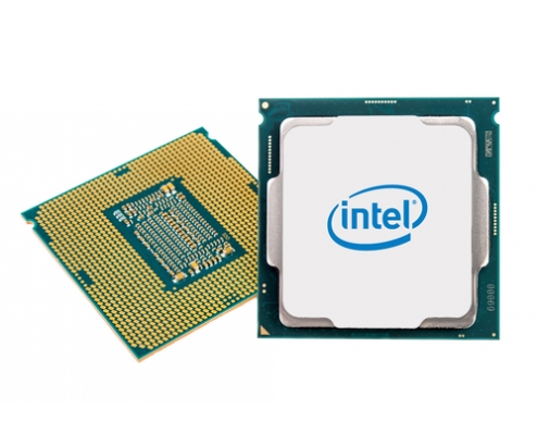 DELL Xeon Silver 4309Y procesador 2,8 GHz 12 MB