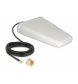 DeLOCK 12001 antena para red SMA 9 dBi